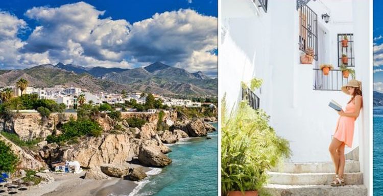Spain’s Costa del Sol is moving towards the luxury market – ‘homes above €3million’