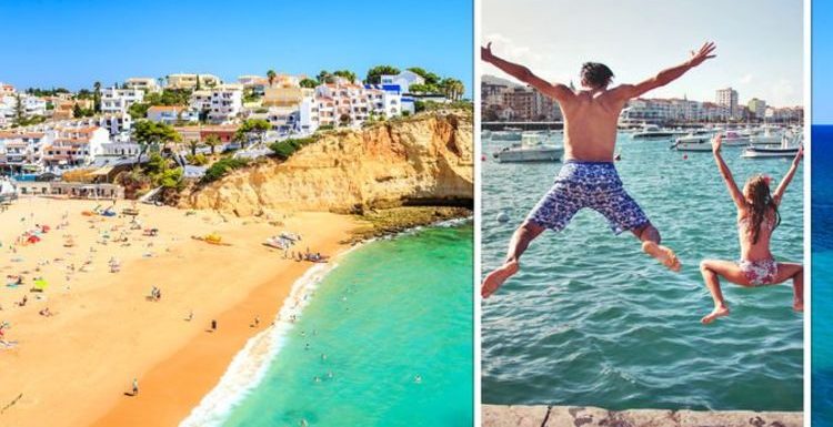 Travel rules update: Latest changes holidaymakers need to know before going on holidays
