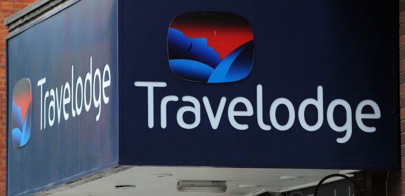 Travelodge releases 100,000 rooms for £29 across UK hotels over Feb half term