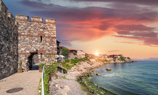 Why you should visit Bulgaria's budget Riviera