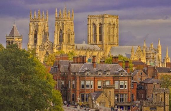 York weekend: The best places to eat, where to stay and what to do in this magical city