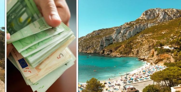 ‘Be pension savvy’ Expert shares ‘most important’ tip for British expats