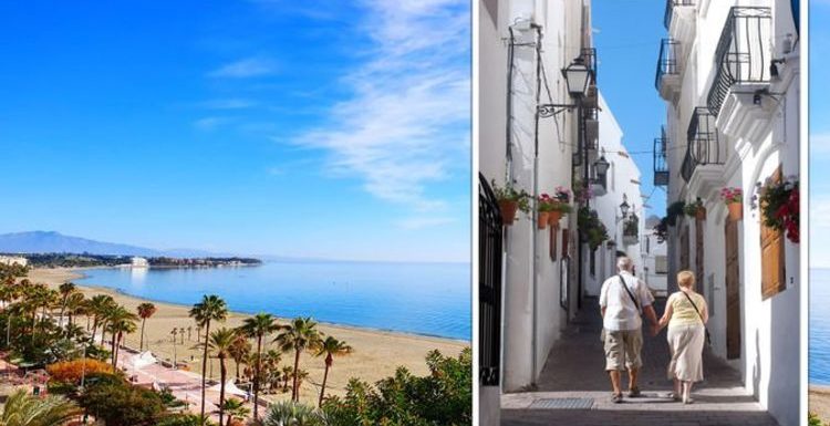 ‘Horrendous!’ British expat shares why he ‘hates’ living in Spain – ‘wish I never moved’