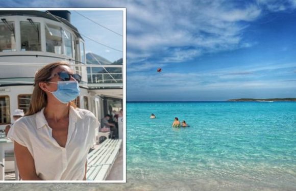 ‘People are jerks’ Cruise guests share nightmare stories of rude passengers