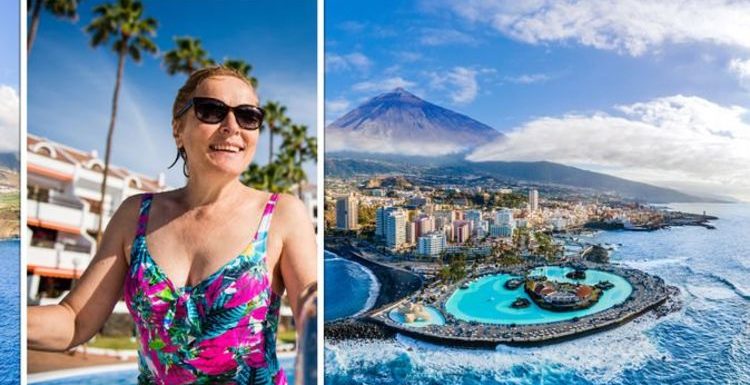 ‘Pick a destination and get booking’: Travel ‘nightmare’ of last year is – possibly – over