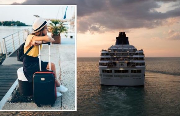 ‘Strange’ Cruise passengers share nightmare luggage experiences onboard – ‘New fear’