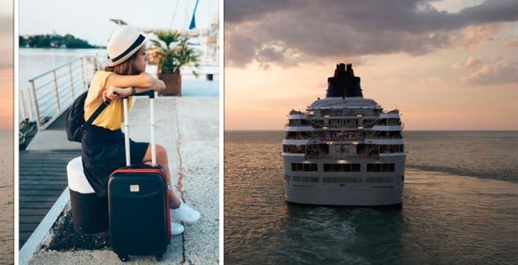 ‘Strange’ Cruise passengers share nightmare luggage experiences onboard – ‘New fear’