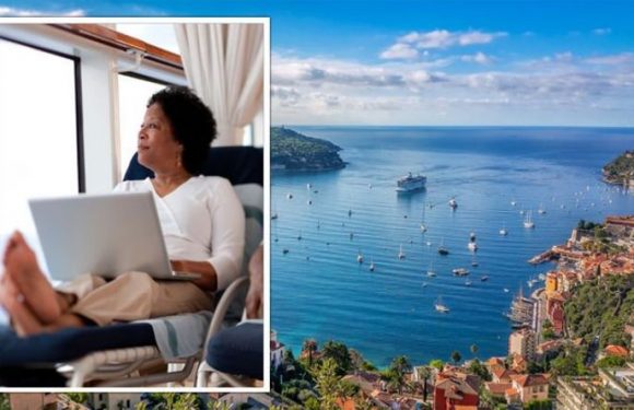 ‘Waste’ of money: Cruise insider exposes item never ‘worth’ booking – ‘I’d rather die’