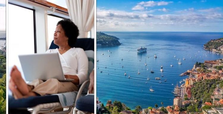 ‘Waste’ of money: Cruise insider exposes item never ‘worth’ booking – ‘I’d rather die’