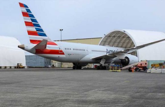 AA upping its Boeing 737 Max order by 30 jets