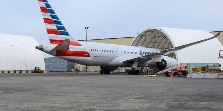 AA upping its Boeing 737 Max order by 30 jets