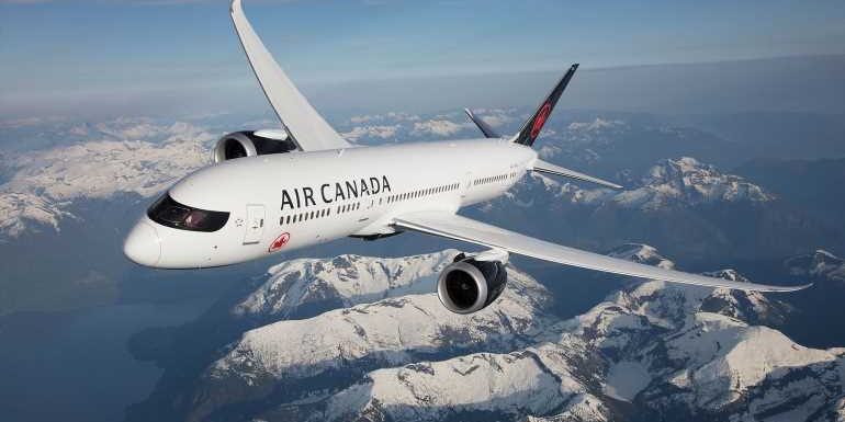 Air Canada bringing back many U.S. routes, and launching new ones, too