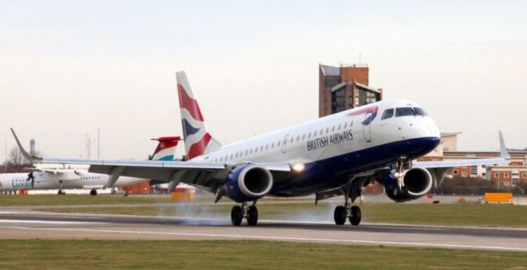 British Airways launches holiday deals to USA, Caribbean and Europe