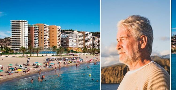 British expat moans about life in Spain and ‘snobbery’ – ‘people will judge you’