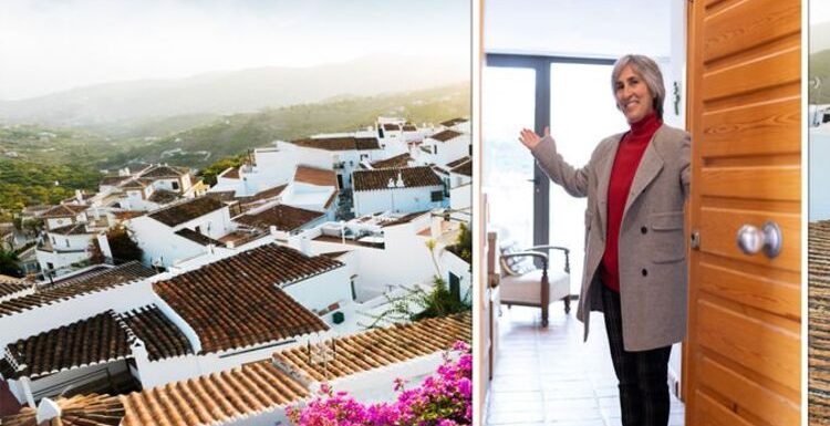 British expats: Spain sees ‘property boom’ as expats urged that the ‘time is now’ to sell