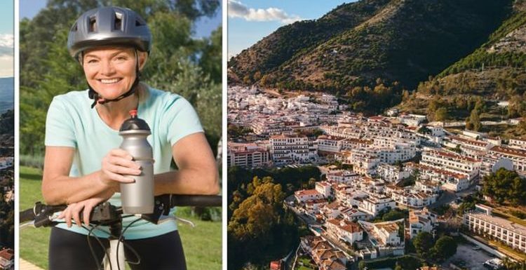 British expats: ‘Best area’ in Spain’s Costa del Sol for Britons – ‘just breathtaking’