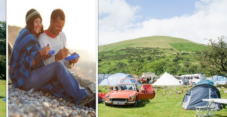 Camping holidays: Campers unveil the best camping food for trips – ‘thing of wonder’