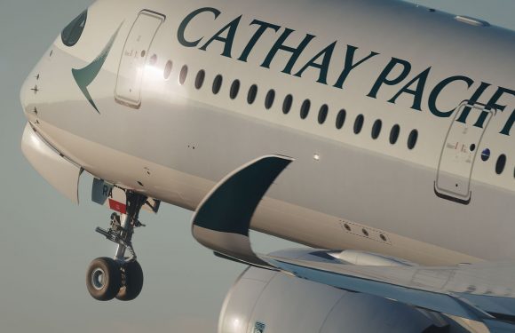 Cathay Pacific offers three choices for economy fares