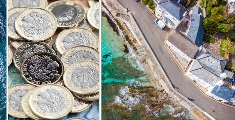 Cornwall tourists hit by huge price hike as popular areas introduce ‘unavoidable’ charges