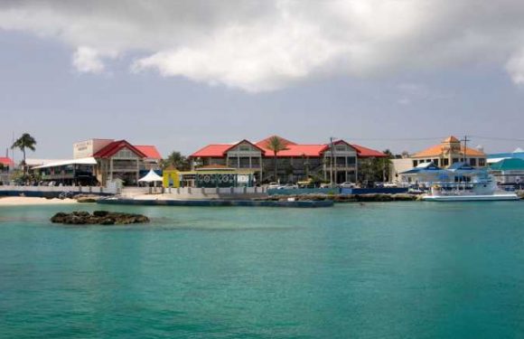 Cruises could return to the Cayman Islands in March