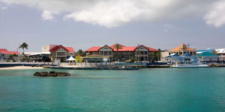Cruises could return to the Cayman Islands in March