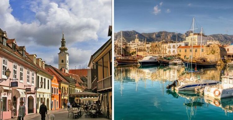Expats: Cheapest countries with rent under £450 named – 10 ‘fabulous’ places
