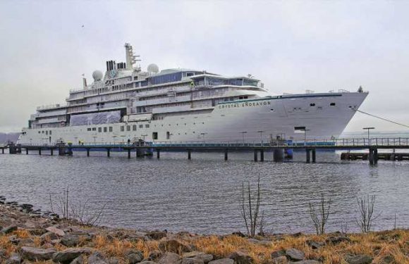 Federal agency offers guidance on Crystal Cruises refunds