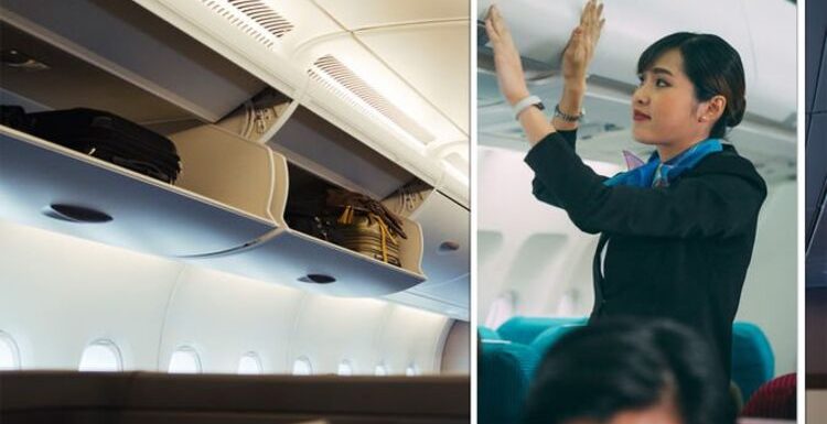 Flight attendant shares ‘life changing’ flying tip – ‘saves so much time’