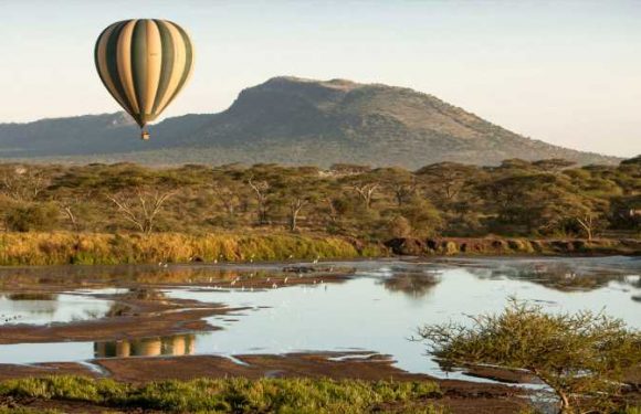 Four Seasons Africa resorts invite guests to make 'Milestone Memories'