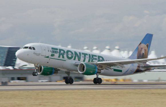 Frontier Airlines, Spirit Airlines plan to merge