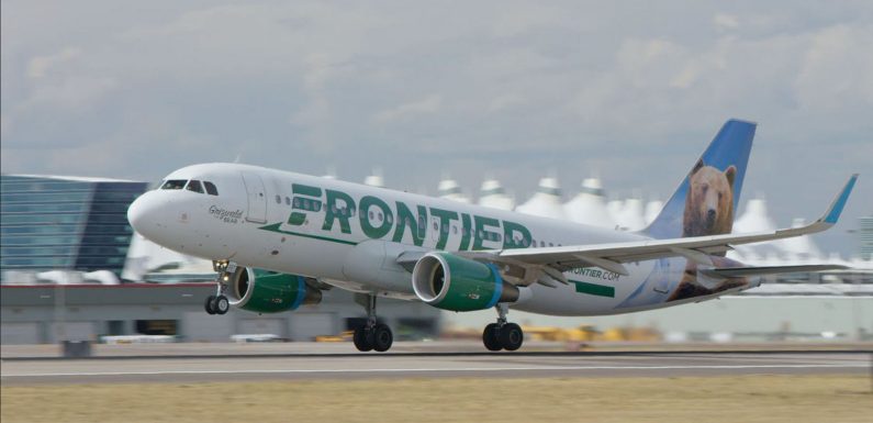 Frontier Airlines, Spirit Airlines plan to merge