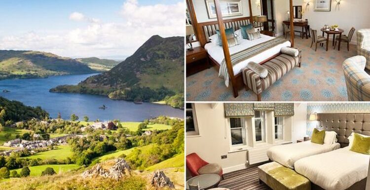 Lake District weekend: A two day relaxing getaway in the UK’s largest national parks