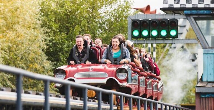 Merlin Entertainment launches sale on annual passes to UK attractions – prices from £9.99