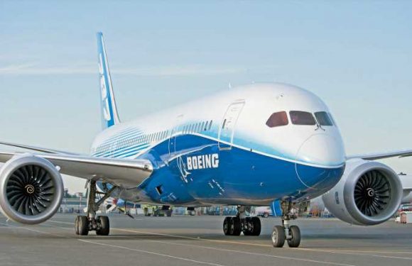 Regulators won't let Boeing certify new 787 jets for flight