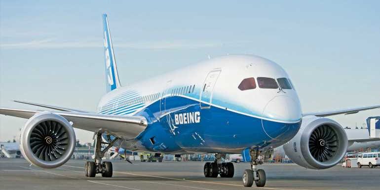 Regulators won't let Boeing certify new 787 jets for flight