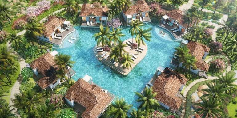 Sandals pushes back opening of Curacao resort