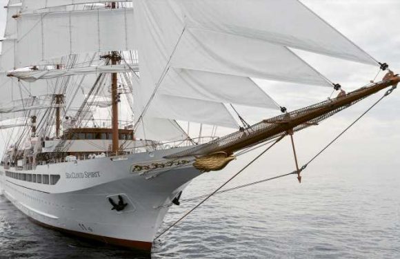 Sea Cloud Cruises to be acquired