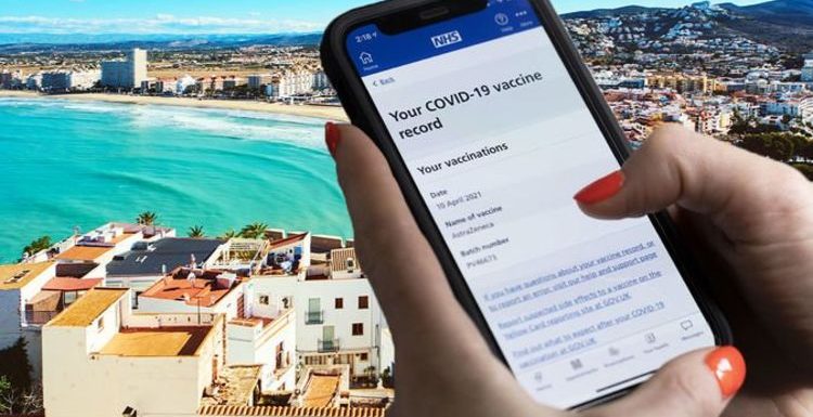 Spain holidays: FCDO issues new warning for Brits – everything you need to know today