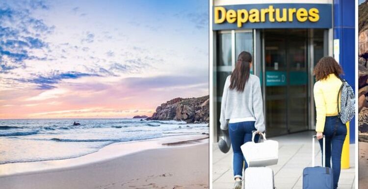 Spain holidays: Spanish destinations appeal for British tourists amid booking fears