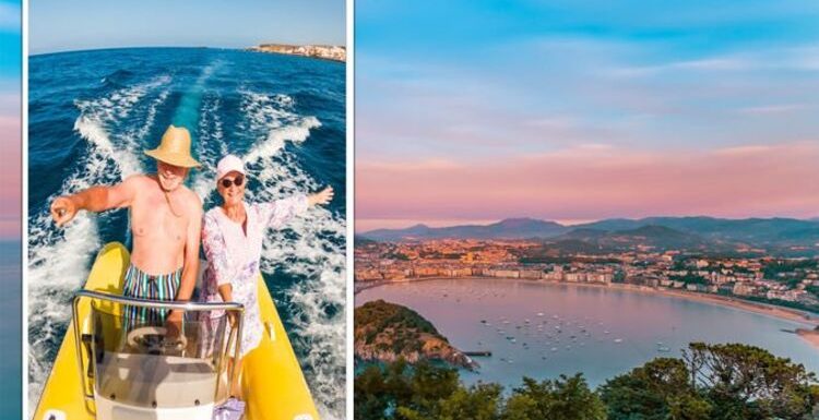 Spain holidays: ‘Amazing’ Spain’s best beach named – ‘out of this world’