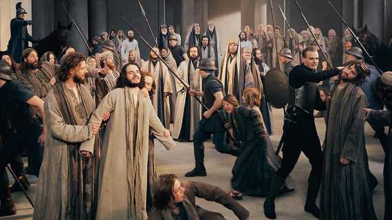 Tauck highlights Oberammergau Passion Play packages