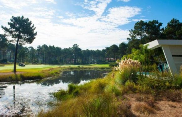 Where to golf on Portugal’s Costa Azul