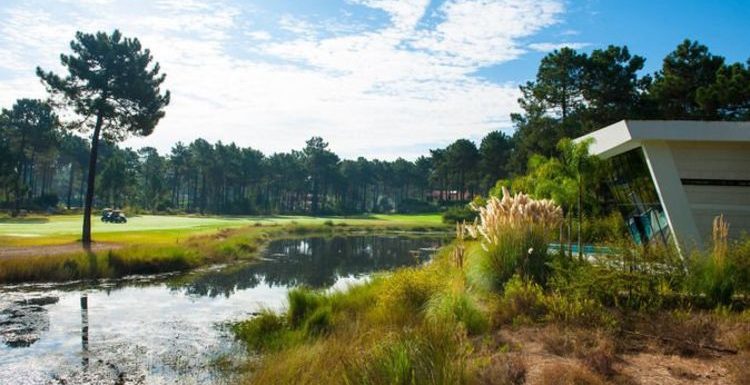 Where to golf on Portugal’s Costa Azul