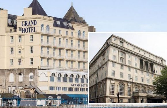 Worst hotel chain in the UK named – ‘Small rooms, rubbish outside’ for £99