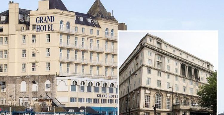Worst hotel chain in the UK named – ‘Small rooms, rubbish outside’ for £99