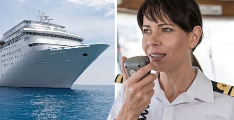 ‘Secret cruise code language’ used in emergencies ‘Be wary if you hear Echo or Oscar!’