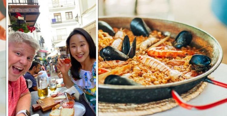 ‘We were always starving’: Expats in Spain say ‘eating hours’ make it hard to adapt