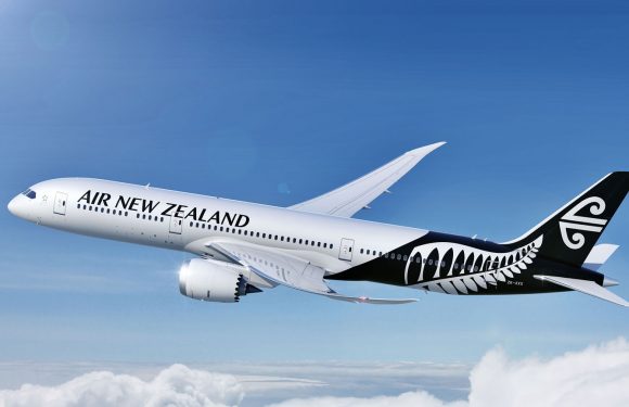 Air New Zealand launching first New York flight: Travel Weekly