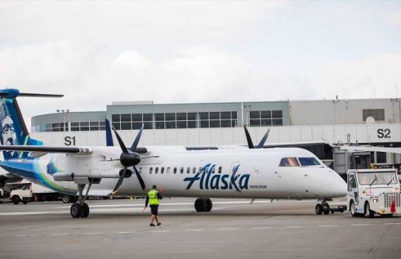 Alaska Airlines lays out plans for growth and simplifying fleet: Travel Weekly