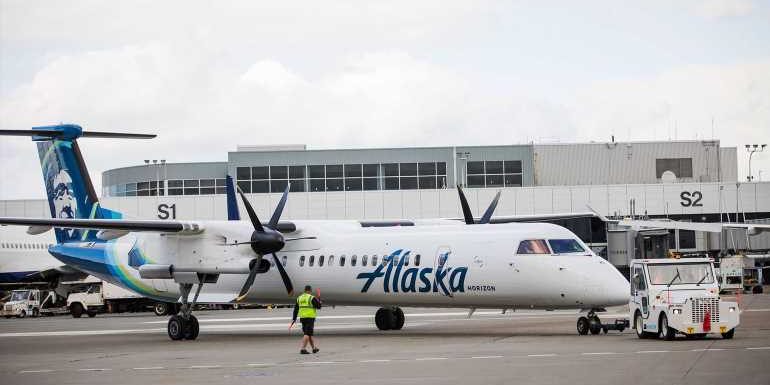 Alaska Airlines lays out plans for growth and simplifying fleet: Travel Weekly